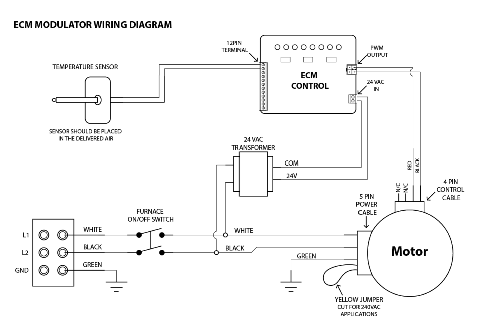ECM 4 WIRING DIAGRAM web