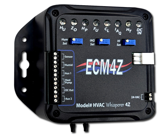 ECM4ZD cutout