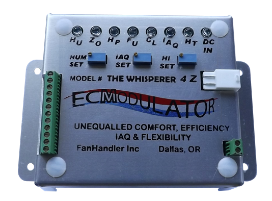 EcmControlCutOut
